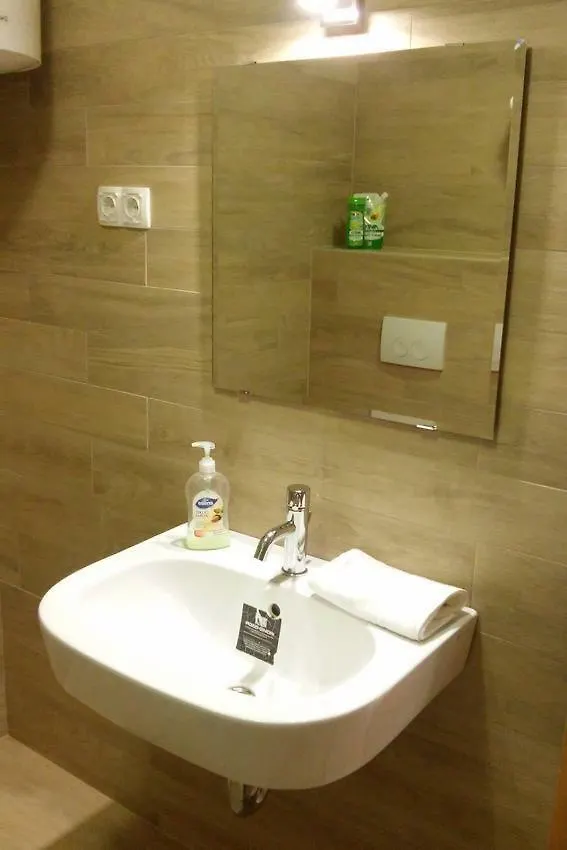 Apartman Delfin