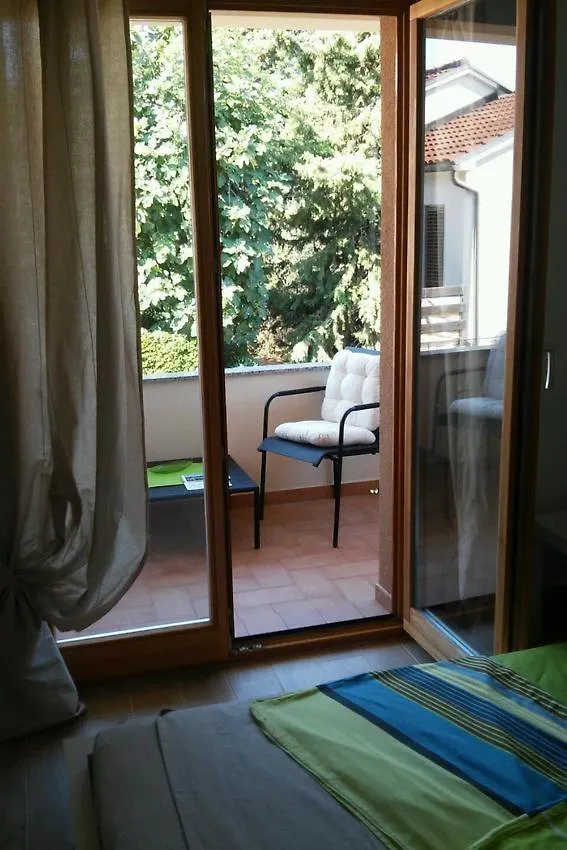 Delfin 0*, Novigrad (Istria) Croatia