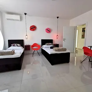 Apartman Litore, Pula
