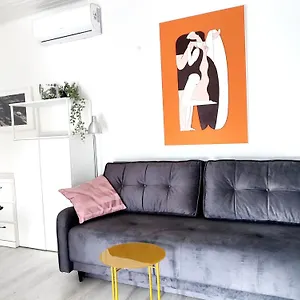 Heart Of Excellent Apartman Pula