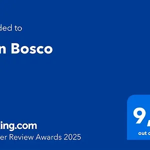 Don Bosco Casa vacanze Ravanusa
